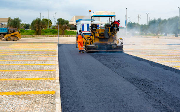 Best Driveway Repair Near Me  in Belvedere, SC