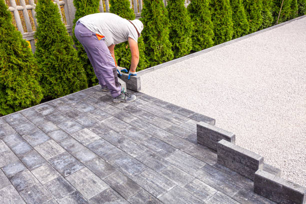 Best Driveway Paver Repair  in Belvedere, SC