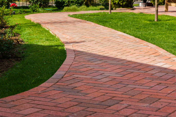 Best Custom Driveway Pavers  in Belvedere, SC