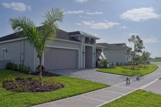 Best Driveway Paving Contractor  in Belvedere, SC