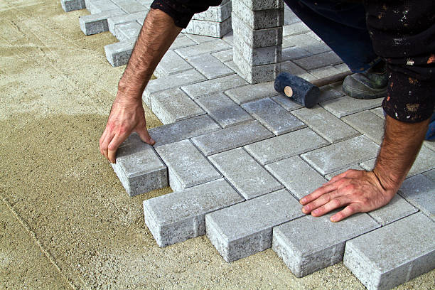 Belvedere, SC Driveway Pavers Company