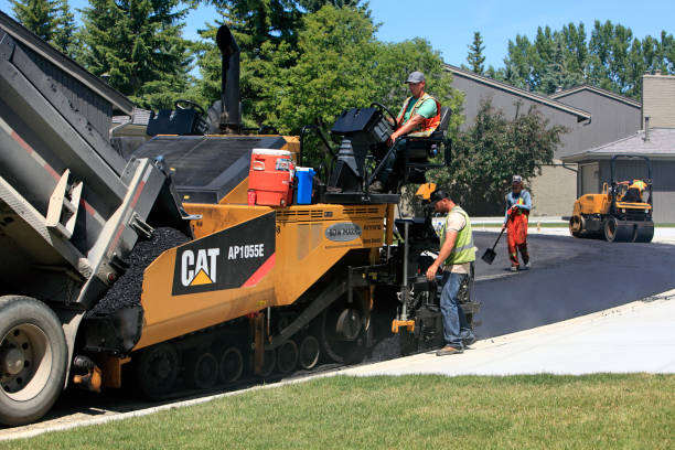 Best Decorative Driveway Pavers  in Belvedere, SC